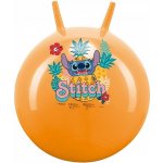 John Míč hopsadlo Stitch 45 - 50 cm – Zboží Dáma