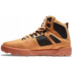 DC Pure High -Top WR Boot WEA/Wheat/Black – Zbozi.Blesk.cz