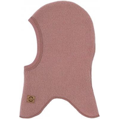 MIKK LINE Merino kukla dětská růžová Burlwood Mikk Line – Sleviste.cz