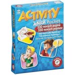 Activity Junior Pocket – Hledejceny.cz