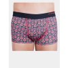 Boxerky, trenky, slipy 69Slam boxerky hip flower skull