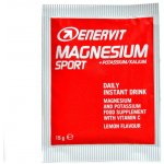 Enervit Magnesium + potassium sport 15 g – Hledejceny.cz