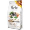 Krmivo pro hlodavce Brit Animals Chinchilla Safe & Natural krmivo pro činčily 1,5 kg