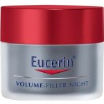Eucerin Hyaluron-Filler + Volume-Lift Night 50 ml – Zboží Mobilmania