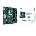 Asus PRO B660M-C D4-CSM 90MB19B0-M0EAYC – Zboží Mobilmania