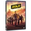 DVD film Solo: Star Wars Story DVD