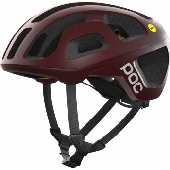 POC Octal Mips Garnet red matt 2022