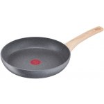 Tefal pánev Natural Force 24 cm – Zboží Mobilmania