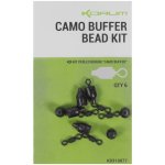 KORUM Camo Buffer Bead Kit – Hledejceny.cz