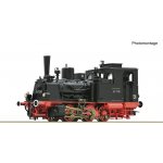 Roco parní lokomotiva 89 7296 DB 7100014 – Zboží Dáma