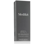 Medik8 Retinal 6 noční super silné sérum proti vráskám 30 ml – Zboží Dáma