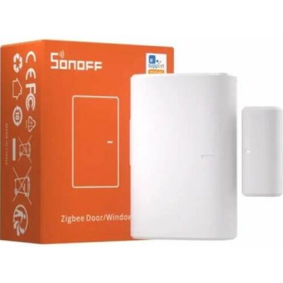 Sonoff SNZB-04P – Zboží Živě