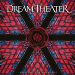 Dream Theater - Lost Not Forgotten Archives - Live in Japan 2017 CD – Zbozi.Blesk.cz