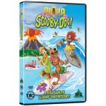 Scooby-Doo - Aloha DVD – Hledejceny.cz