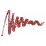 Inika Organic Crayon tužka na rty Rose Petal 3 g – Zboží Dáma