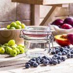 Tescoma Della Casa 895141 sklenice s klipem 200 ml – Hledejceny.cz