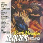 Leiferkus - Moscow Philharmonic Orchestra - Requiem Krasnaya – Hledejceny.cz