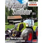 Agricultural Simulator 2011 (Extended Edition) – Hledejceny.cz