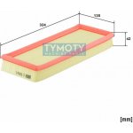 MANN C 3383/1 vzduchový filtr – Hledejceny.cz