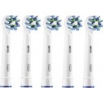 Oral-B Cross Action 5 ks – Zboží Dáma