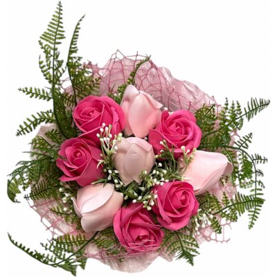 DANNY MADE Mýdlová květina A40 – Sleviste.cz