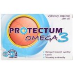 Glim Care Protectum Omega 3 90 kapslí – Zboží Mobilmania