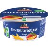 Jogurt a tvaroh BGL Bio mangový tvaroh 150 g