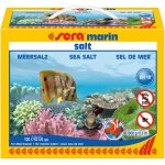 Sera Marin Reef Salt 3,9 kg – Hledejceny.cz