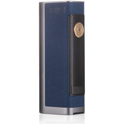 Dotmod dotBox 100W Mod Grey – Hledejceny.cz