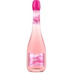 Bosca Sparkletini Rapsberry 5% 0,75 l (holá láhev) – Sleviste.cz