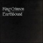 King Crimson - Earthbound CD – Hledejceny.cz
