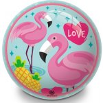 Potištěný míč FLAMINGO 230 mm – Zboží Mobilmania