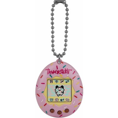 Tamagotchi Original Sprinkle – Sleviste.cz