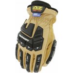 Mechanix Wear Durahide M-Pact Insulated hnědo černé – Zboží Dáma