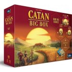 Albi Catan Big Box Druhá edice – Hledejceny.cz