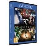 Thalamus Collection 1 (Evercade Cartridge 07) – Hledejceny.cz