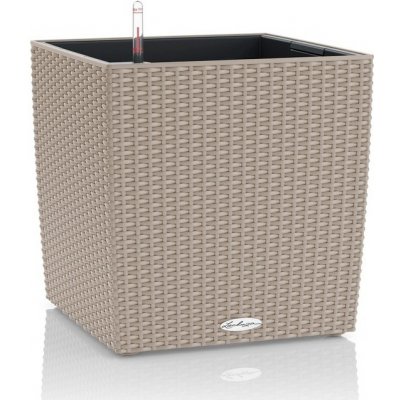 Lechuza Cube Cottage 50 Sand Brown komplet – Zboží Mobilmania