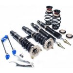BC Racing výškově a tuhostně stavitelný podvozek série BR typ RA pro Volkswagen Golf V 1K, r.v. 05-09 s uchycením př.tl. 49,5 mm