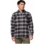 Columbia Flare Gun pánská strečová flanelová košile – Hledejceny.cz