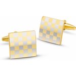 Troli manžetové knoflíčky KS-166 – Zboží Dáma