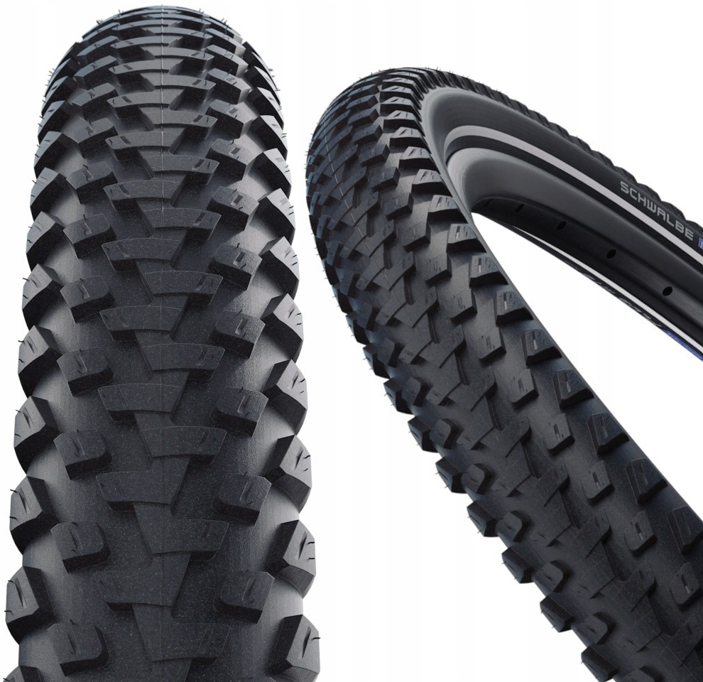 Schwalbe MTB Marathon Plus 29x2.25