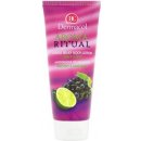 Dermacol Aroma Ritual Hrozny s limetkou antistresové tělové mléko 200 ml