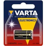 Varta Professional LR44 6V 1ks VARTA-V4034PX – Sleviste.cz