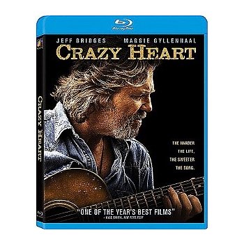 Crazy Heart BD