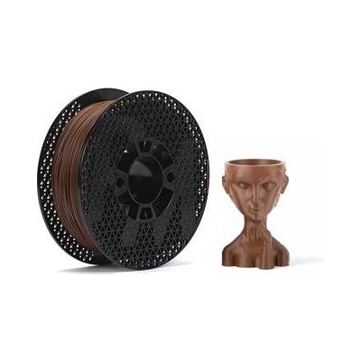 Filament PM PLA+ Skin edice - Skin 478C 1,75 mm; 1 kg (252113280830000) – Zboží Živě