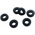 AirsoftParts 8 mm ocelová ložiska pro osičky 4 mm – Hledejceny.cz