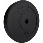 Physionics plast zátěžové desky 2 x 5 kg 31 mm – Hledejceny.cz