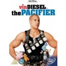 The Pacifier DVD
