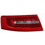 Zadní světlo - levé vnější AUDI A6 (C6) | 2008-2011 | DEPO | – Hledejceny.cz