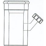 Almeva Las-Lil odváděč kondenzátu 110/160 mm LPKLS1 – Hledejceny.cz